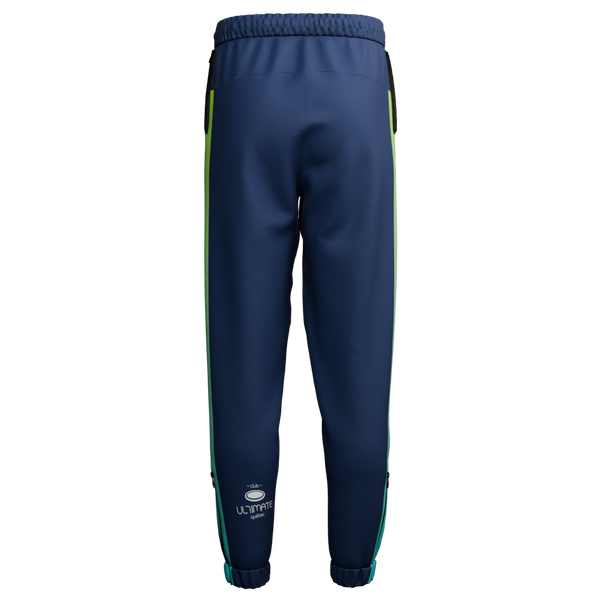 Full Sub GridTech Pants | Ultimate Québec Origine Open Summer 2026