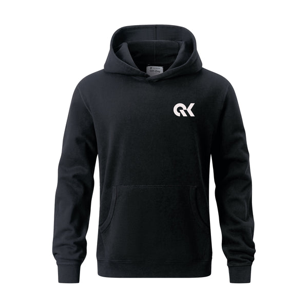 Off-Day Heavyweight Hoodie | Ultimate Québec Quick U19 Fall 2026
