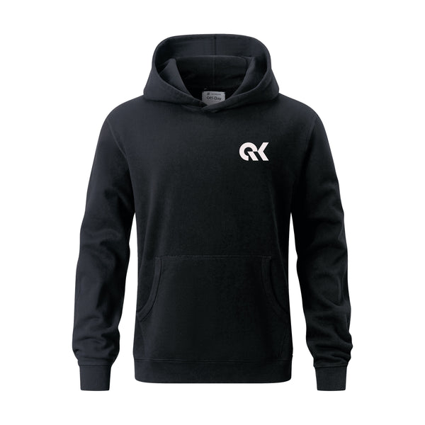 Off-Day Heavyweight Hoodie | Ultimate Québec Quick Summer 2026