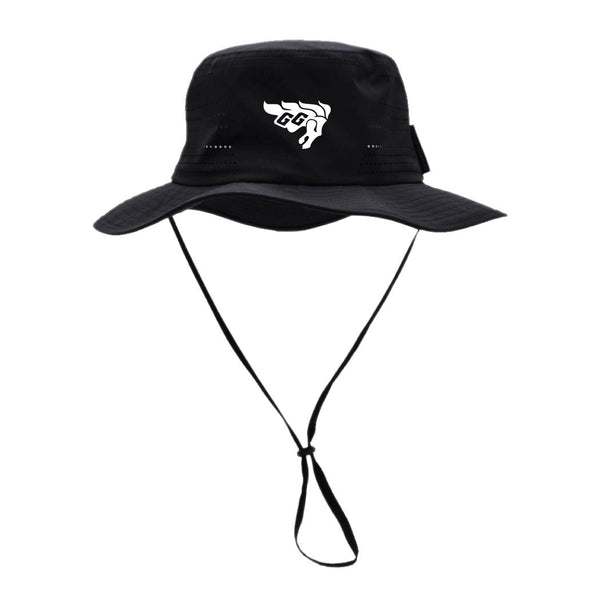 Elite Bucket Sun Hat | University of Ottawa Gee Gees Womens Summer 2026