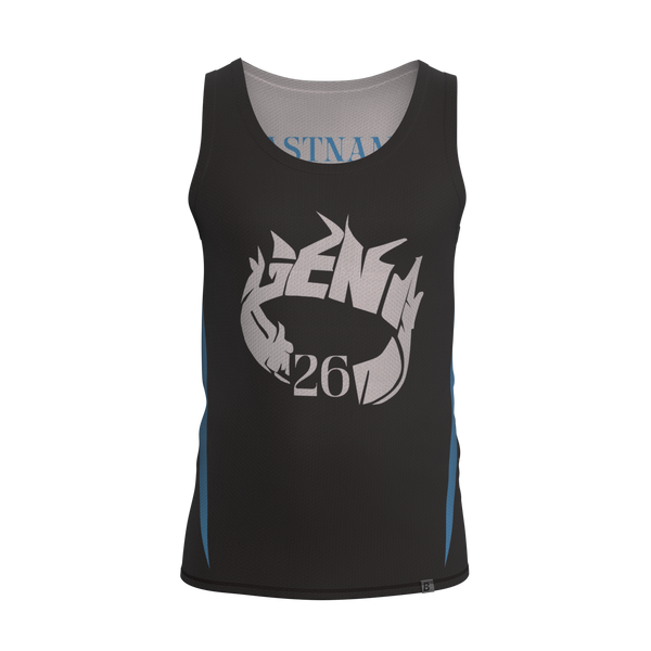 Full Sub MeshLite Reversible | Surrey Genesis Summer 2026