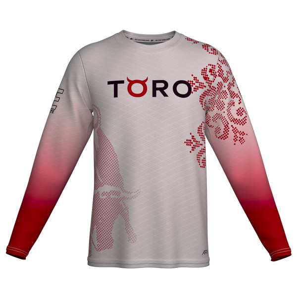 Full Sub APX Long Sleeve (LIGHT) | Toronto Elites Ultimate TORO Summer 2026