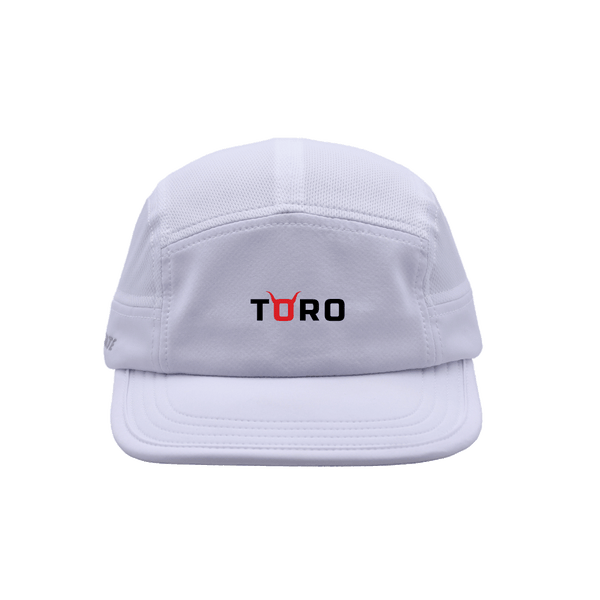 AeroLite Lo-Pro 5-Panel Hat | Toronto Elites Ultimate TORO Summer 2026