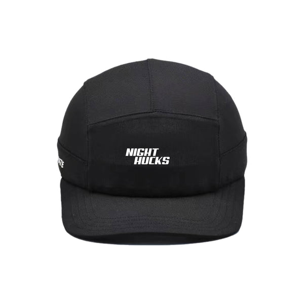 AeroLite No-Pro 5-Panel Hat | Vancouver NightHucks Spring 2025