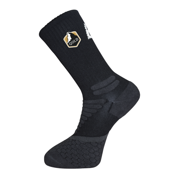 Enduro Socks | Ultimate Québec Qold Fall 2025