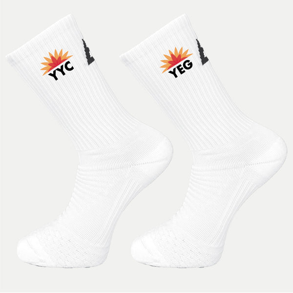 Enduro Socks | Alberta Remix Spring 2026
