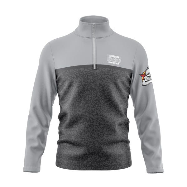 Full Sub Softflex 1/4 Zips Long Sleeve (BLOCK) | CUC Masters Direct Ship 2024