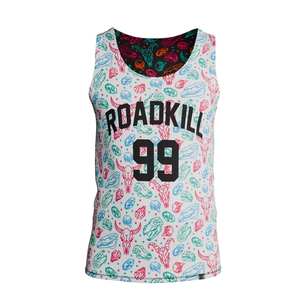 Full Sub MeshLite Reversible | Regina Roadkill Summer 2026