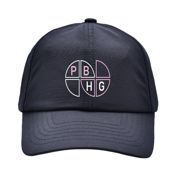 FlyLite No-Pro Hat | Winnipeg Pretty Boys and Handsome Girls August 2025