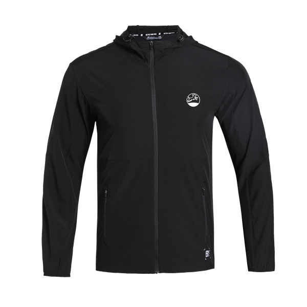 Flyweight Breaker Jacket | Quebec Big Dawgs Summer 2026