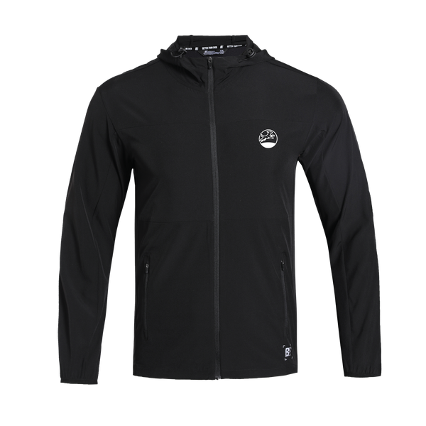 Flyweight Breaker Jacket | Quebec Big Dawgs Summer 2026