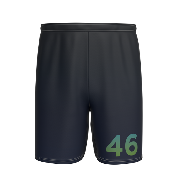 Full Sub N-Weave Pro Shorts | Ultimate Québec Origine Open Summer 2026