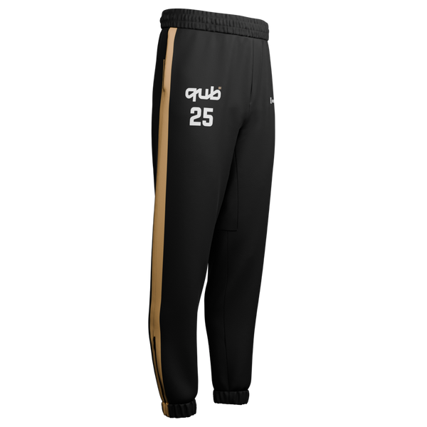 Full Sub GridTech Pants |  Ultimate Québec Qub Fall 2025