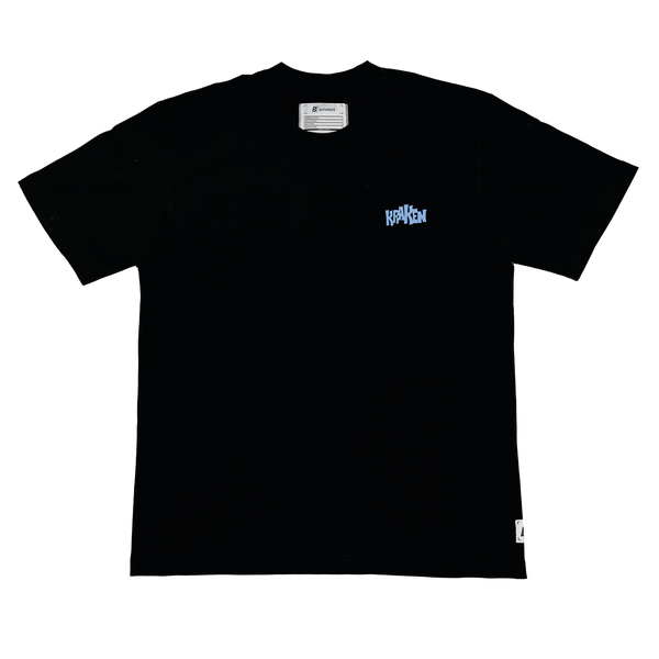 Off-Day Cotton Tee | Waterloo Kraken Spring 2026