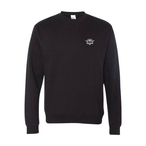 Off-Day Heavyweight Crewneck | Calgary Cannons August 2026