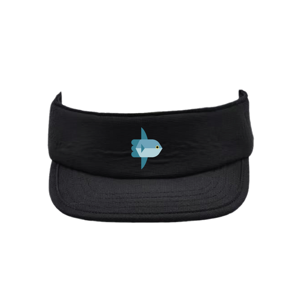 AirLite Visor | Vancouver Mola Mola August 2026