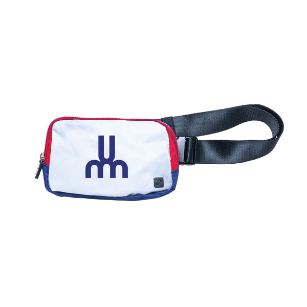 Off-Day Belt Bag | Université de Montréal Summer 2026