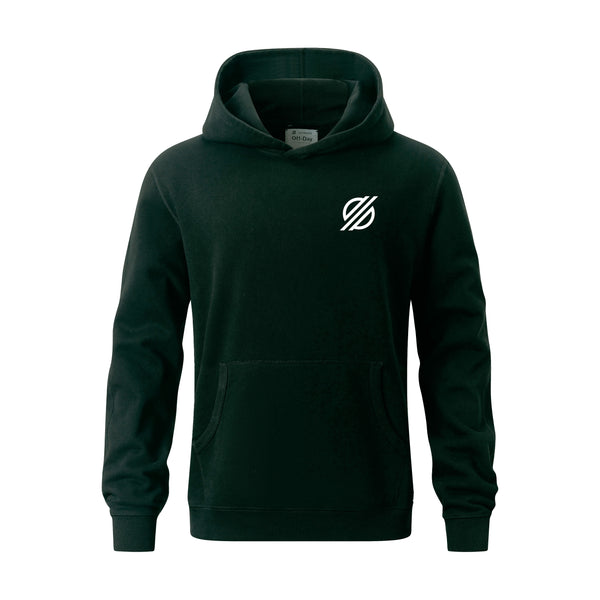 Off-Day Heavyweight Hoodie | Montréal CUVM Volt Spring 2026