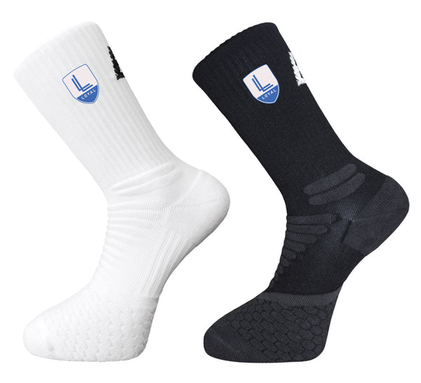Enduro Socks (LOYAL) | Loyal de Laval Summer 2026