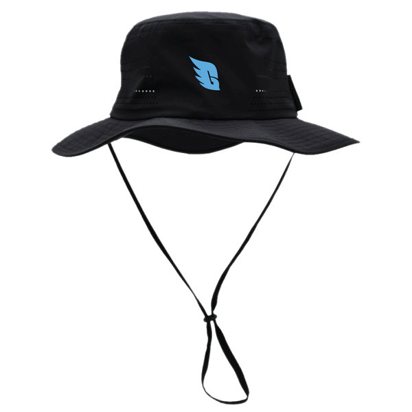 Elite Bucket Sun Hat | Surrey Genesis Summer 2026