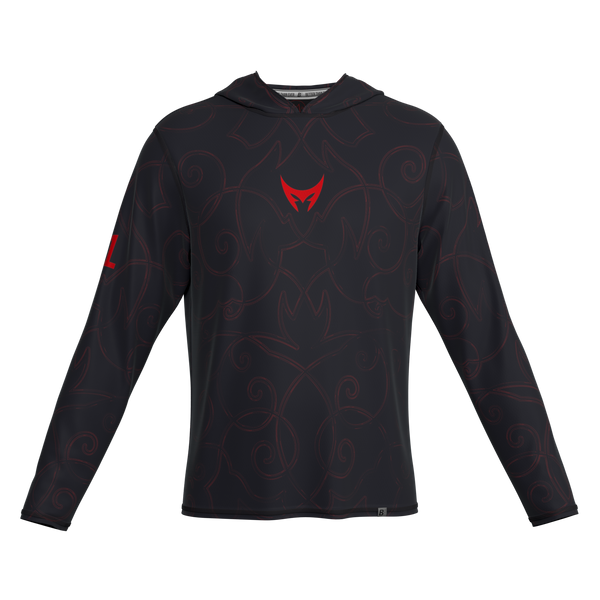 Full Sub APX Sun Hoodie (BLACK) | Montreal Mephisto September 2026