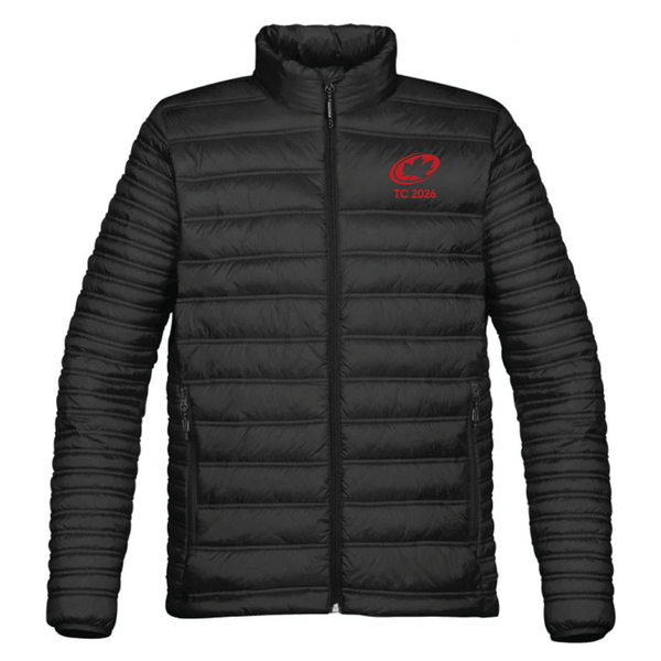Thermal Jacket | Team Canada U20 August 2026