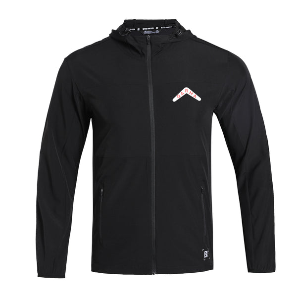 Flyweight Breaker Jacket | Ultimate Québec Qarma Summer 2026
