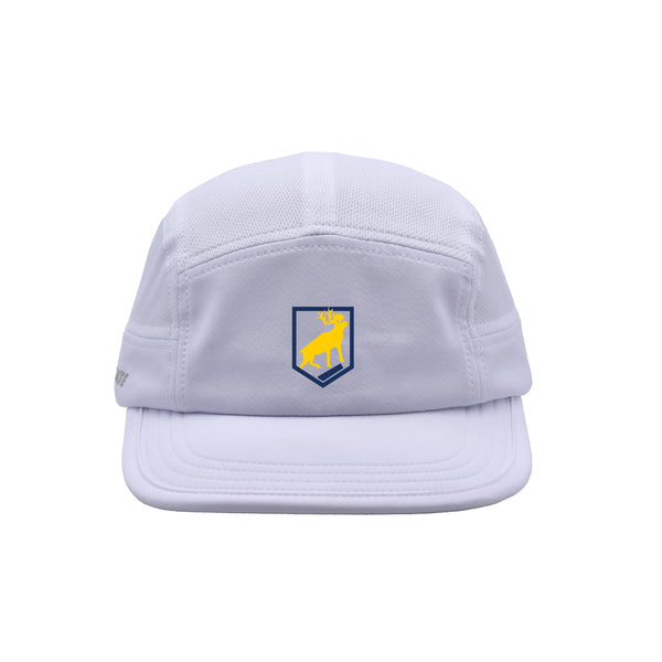 AeroLite Lo-Pro 5-Panel Hat | St Johns Regiment Spring 2026