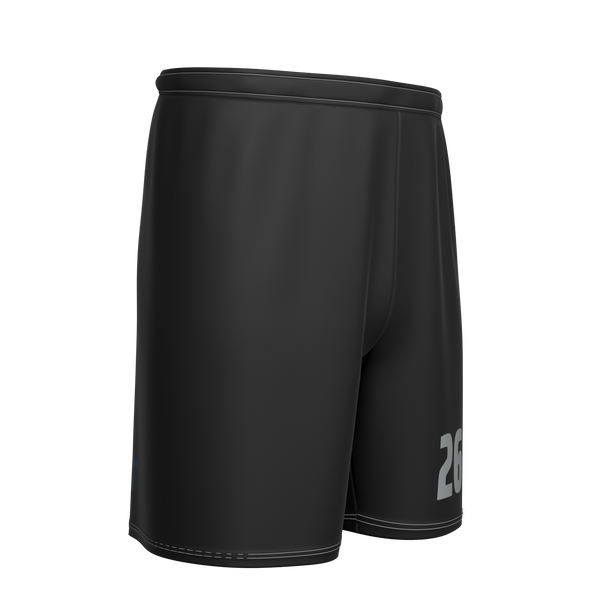 Full Sub N-Weave Pro Shorts | Vancouver Bolt Spring 2026