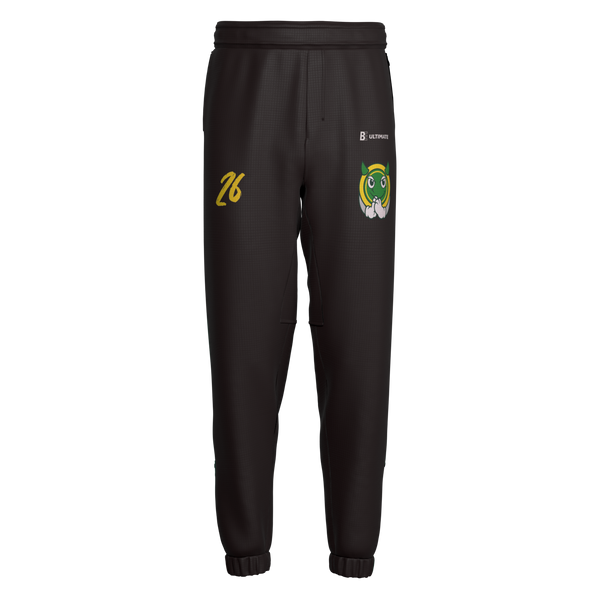 Full Sub GridTech Pants | Toronto Is It In Yet? - Spring 2026