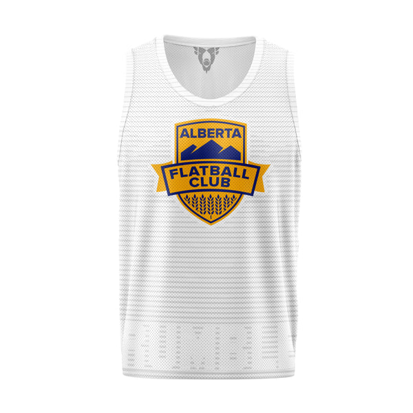 Full Sub MeshLite Reversible | Alberta Flatball Club Rumble Summer 2026