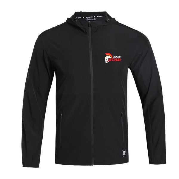 Flyweight Breaker Jacket | UCHSI Direct Ship 2025