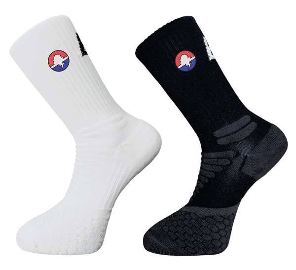 Enduro Socks | St. John's Storm Juniors Spring 2026