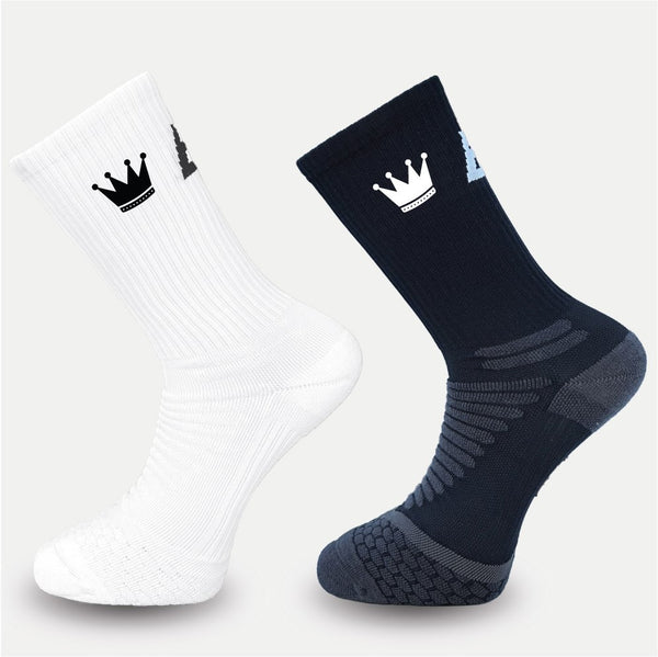 Enduro Socks | Queens University SuperFly Fall 2025