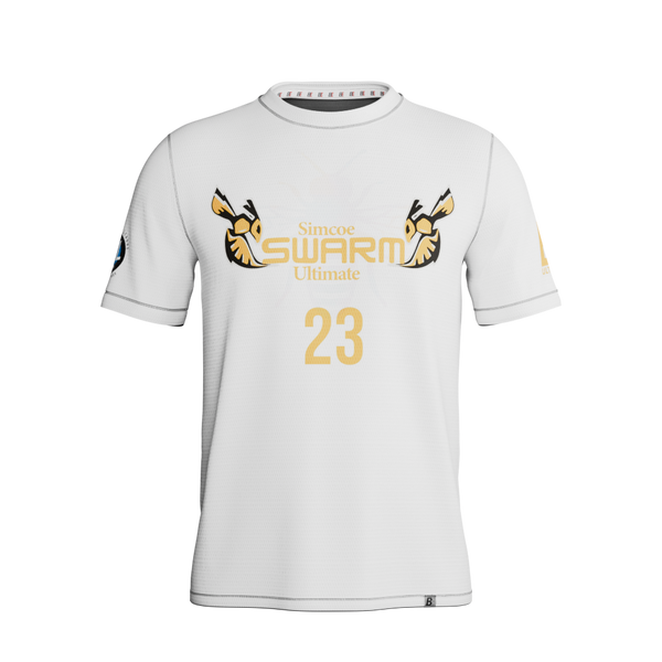 Full Sub N-Knit Short Sleeve (BOYS LIGHT) | Barrie Ultimate League November 2025