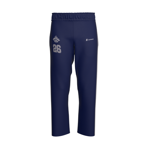 Full Sub GridTech Straight Leg Pants | Winnipeg Fusion Spring 2026