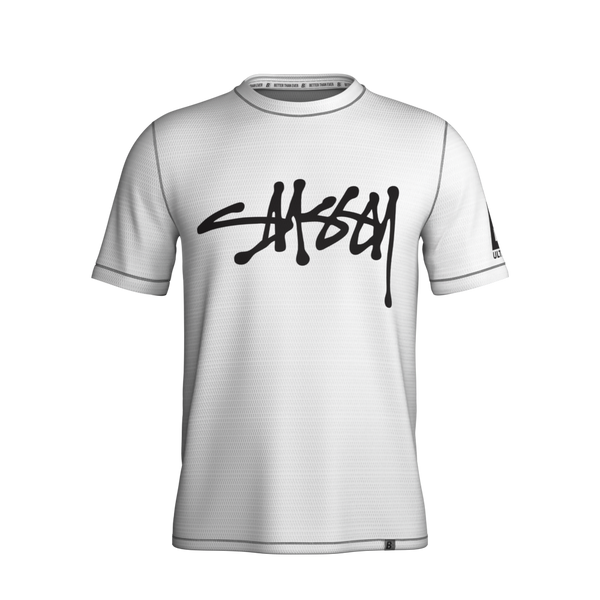Full Sub N-Knit Short Sleeve (LIGHT) | Toronto Suspect 2025 Fan Store