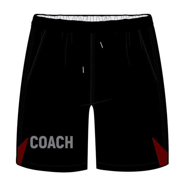 Full Sub N-Weave Shorts (COACH POCKETED BLACK) | Canada PAYUC July 2025