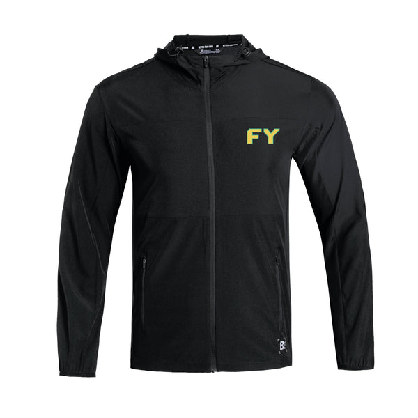 Flyweight Breaker Jacket | Vancouver Forever Young Summer 2026