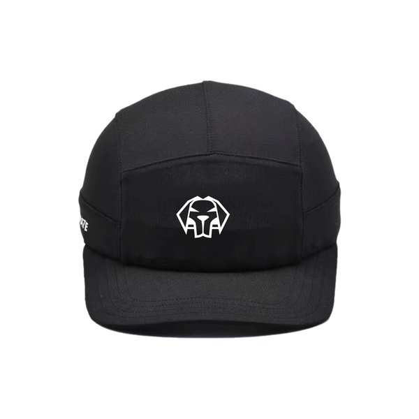 AeroLite No-Pro 5-Panel Hat | Durham Houndd Fan Store Spring 2026