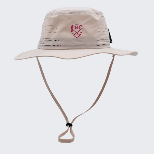 Elite Bucket Sun Hat | Winnipeg General Strike Summer 2026