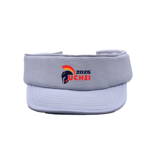 AirLite Visor Hat | UCHSI Direct Ship 2025