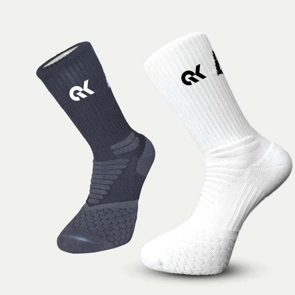 Enduro Socks | Ultimate Québec Quick Fall 2026