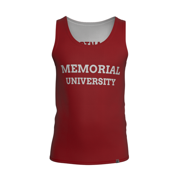 Basic Sub MeshLite Reversible | Memorial University of Newfoundland Womens Summer 2026