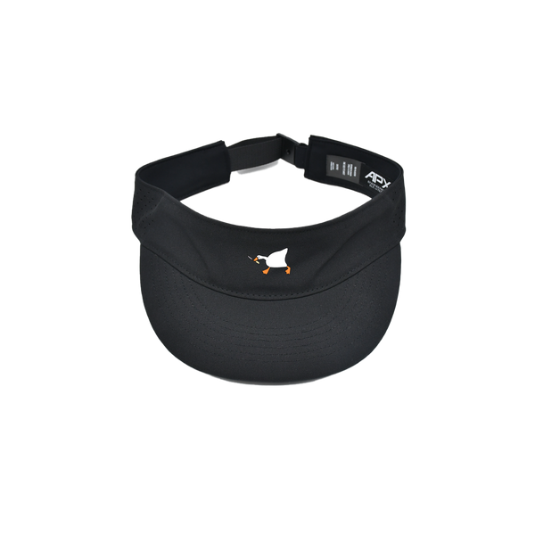 AirLite Pro Visor | Alberta Flatball Club Silly Goose Fall 2026