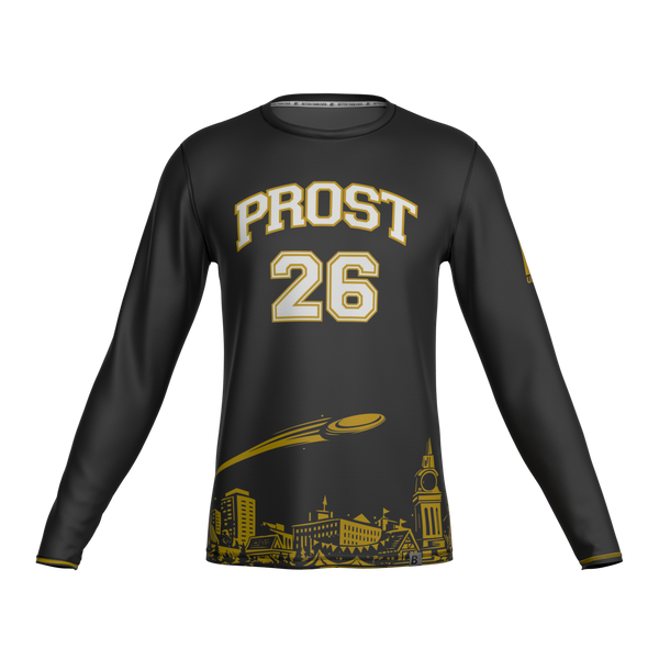 Full Sub Taiga Long Sleeve (DARK) | Waterloo Prost Summer 2026