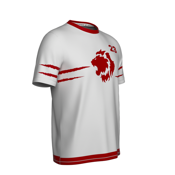 Full Sub N-Knit Short Sleeve (LIGHT) | York University Summer 2026