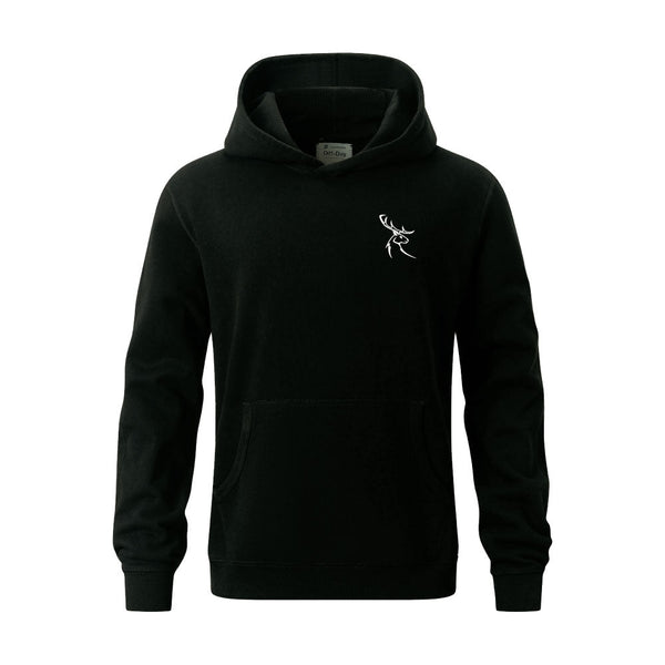 Off-Day Heavyweight Hoodie | Regina RUT Summer 2026