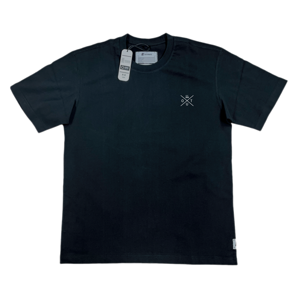 Off-Day Cotton Tee | Quebec OUT Spring 2026