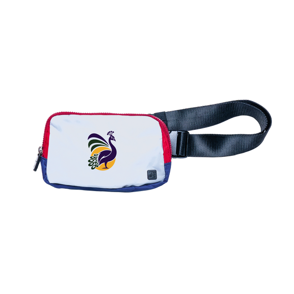 Off-Day Belt Bag | Port Coquitlam Ultimate Club Summer 2026